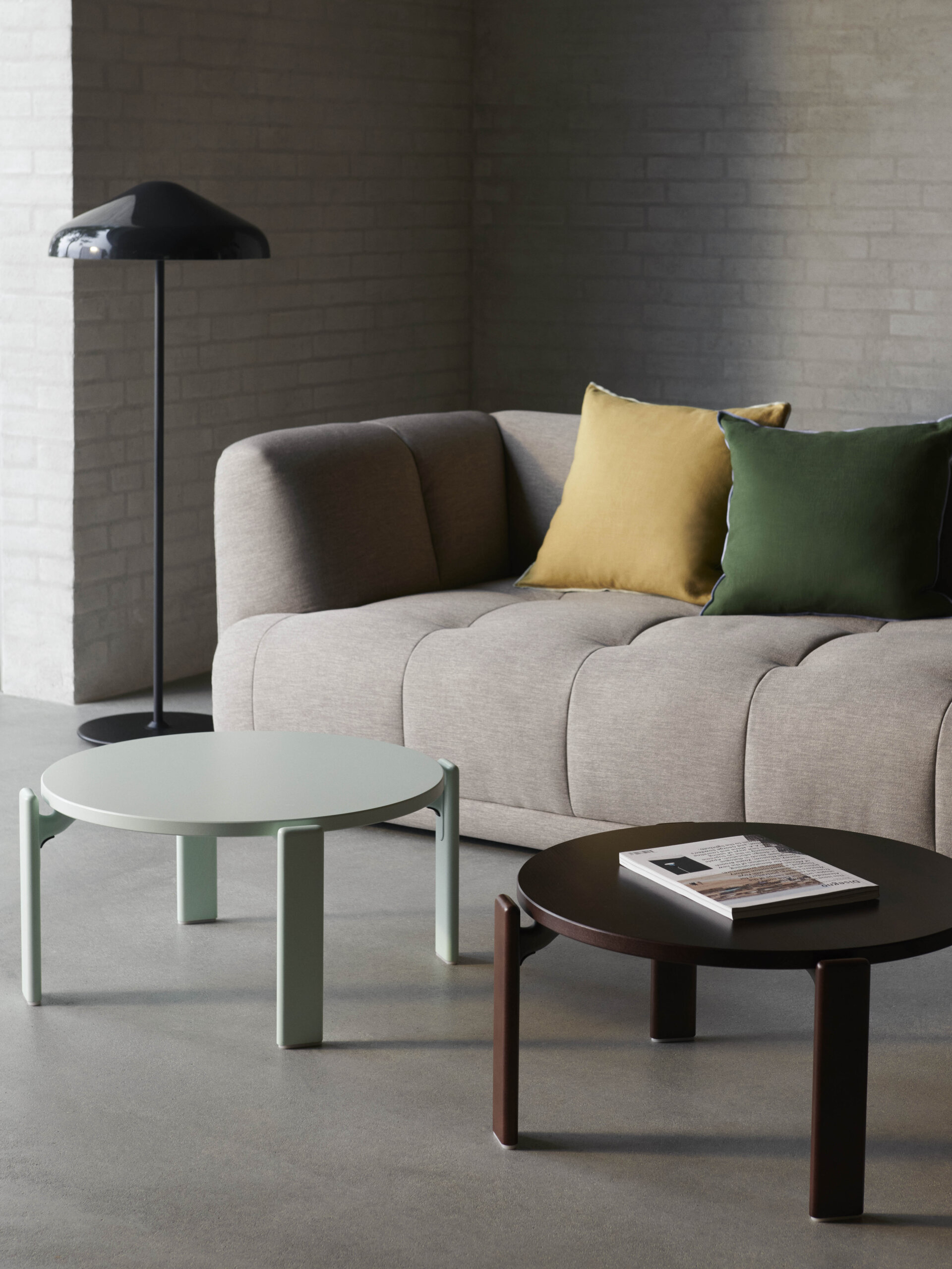 Rey-Coffee-Table-soft-mint-wb-lacquer-beech_Rey-Coffee-Table-umber-brown_Pao-Steel-Floor.jpg